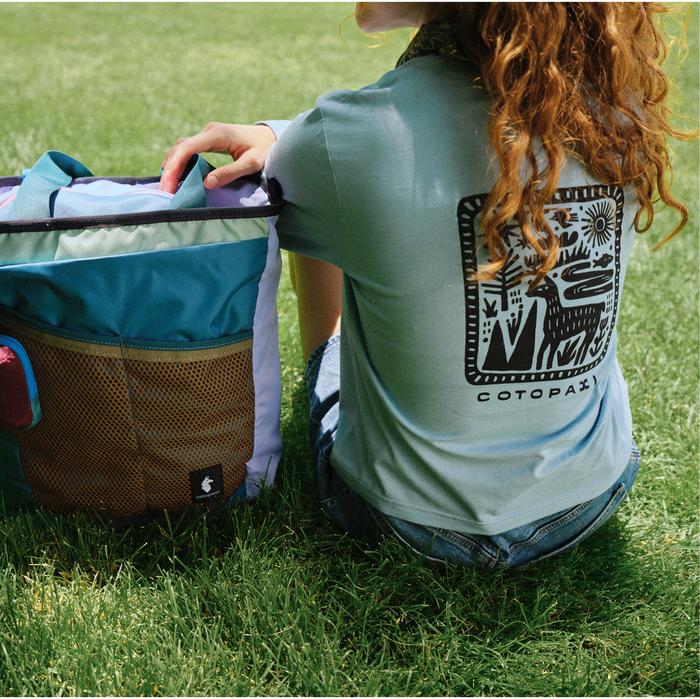 Nomad Long-Sleeve T-Shirt - Women's Product Image