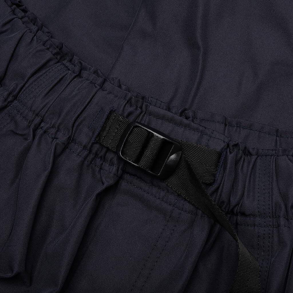 Belted C.S. Pant - Navy Male Product Image