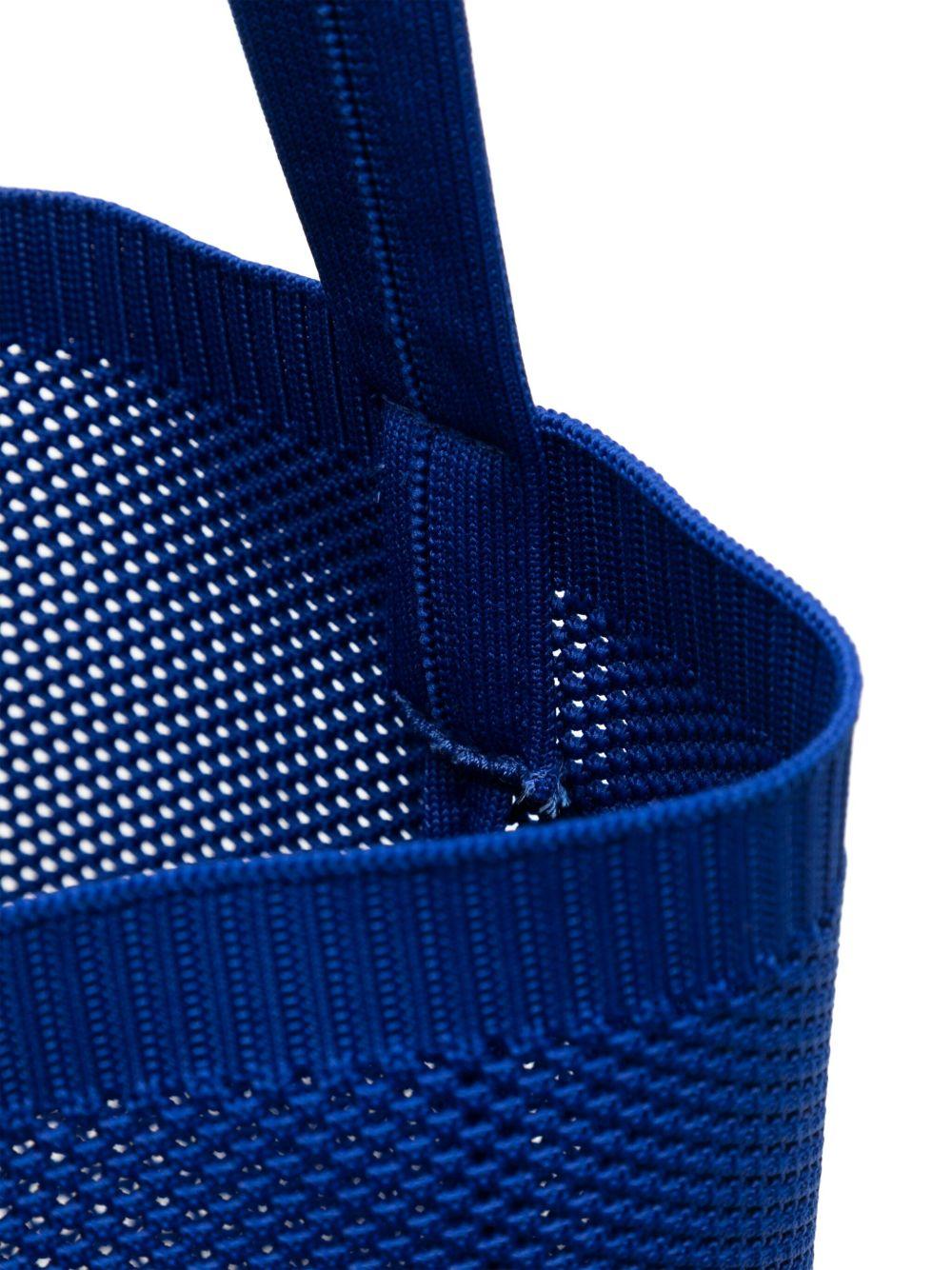 mesh tote bag Product Image