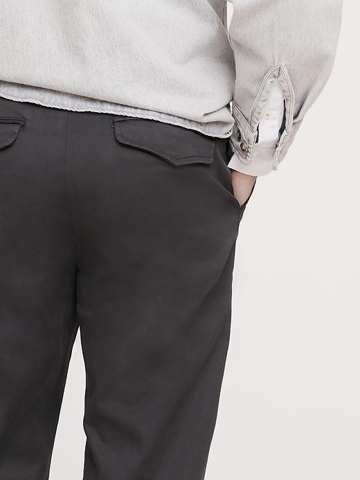 Athletic Slim Stretch Chino Product Image
