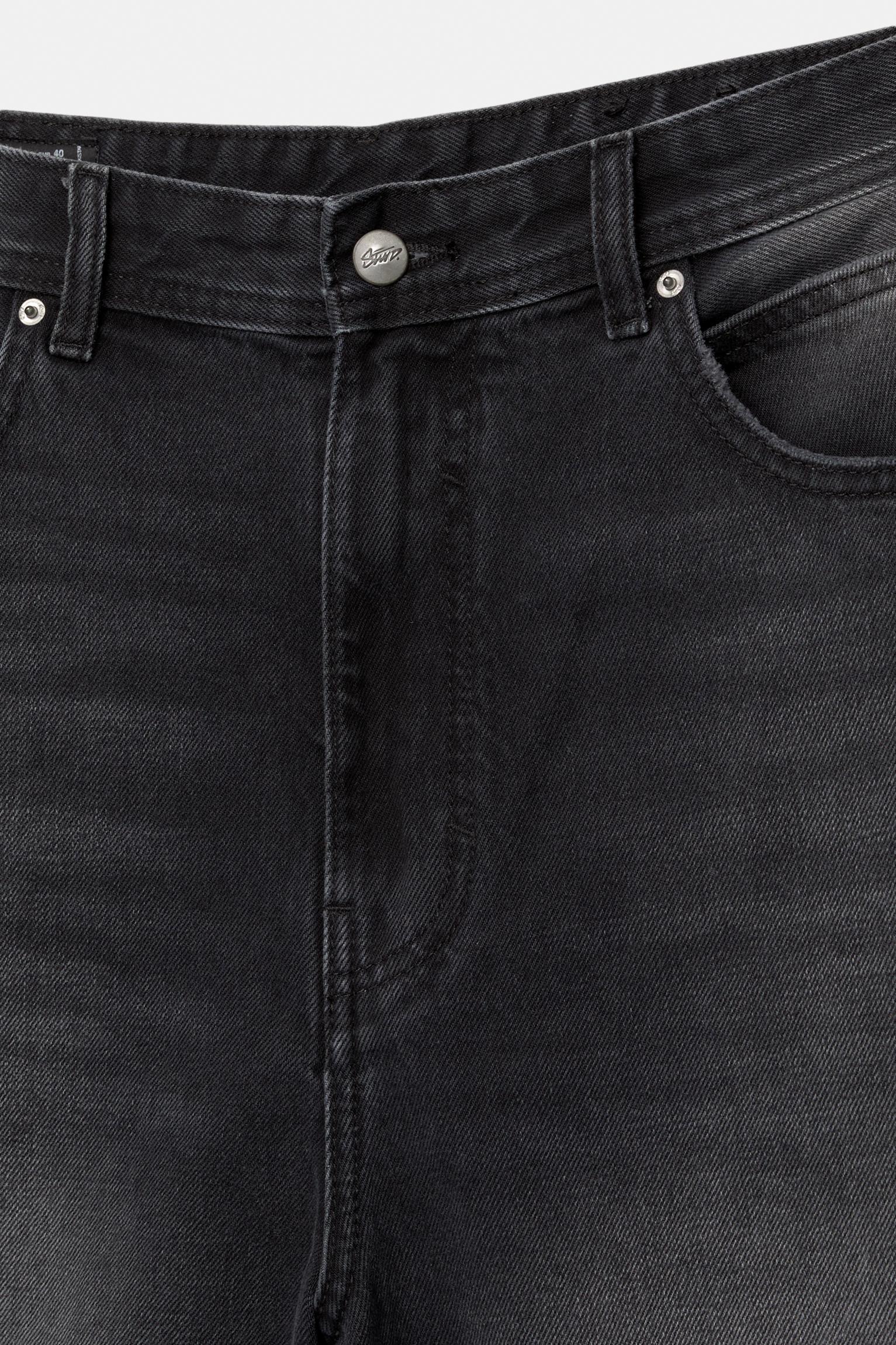 Skater jorts Product Image