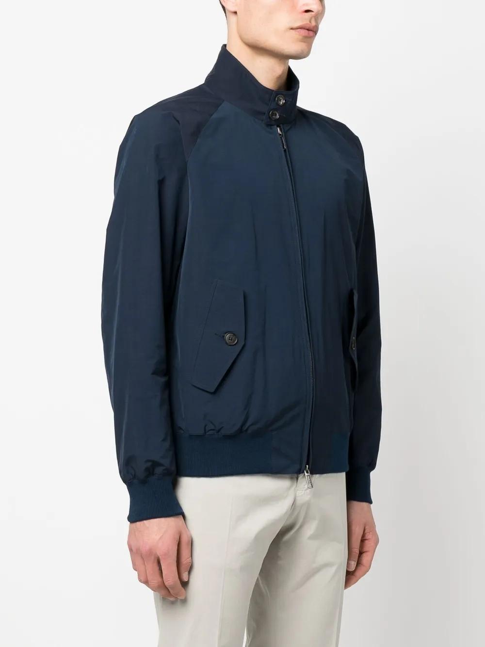 G9 Harrington bomber jacket Product Image