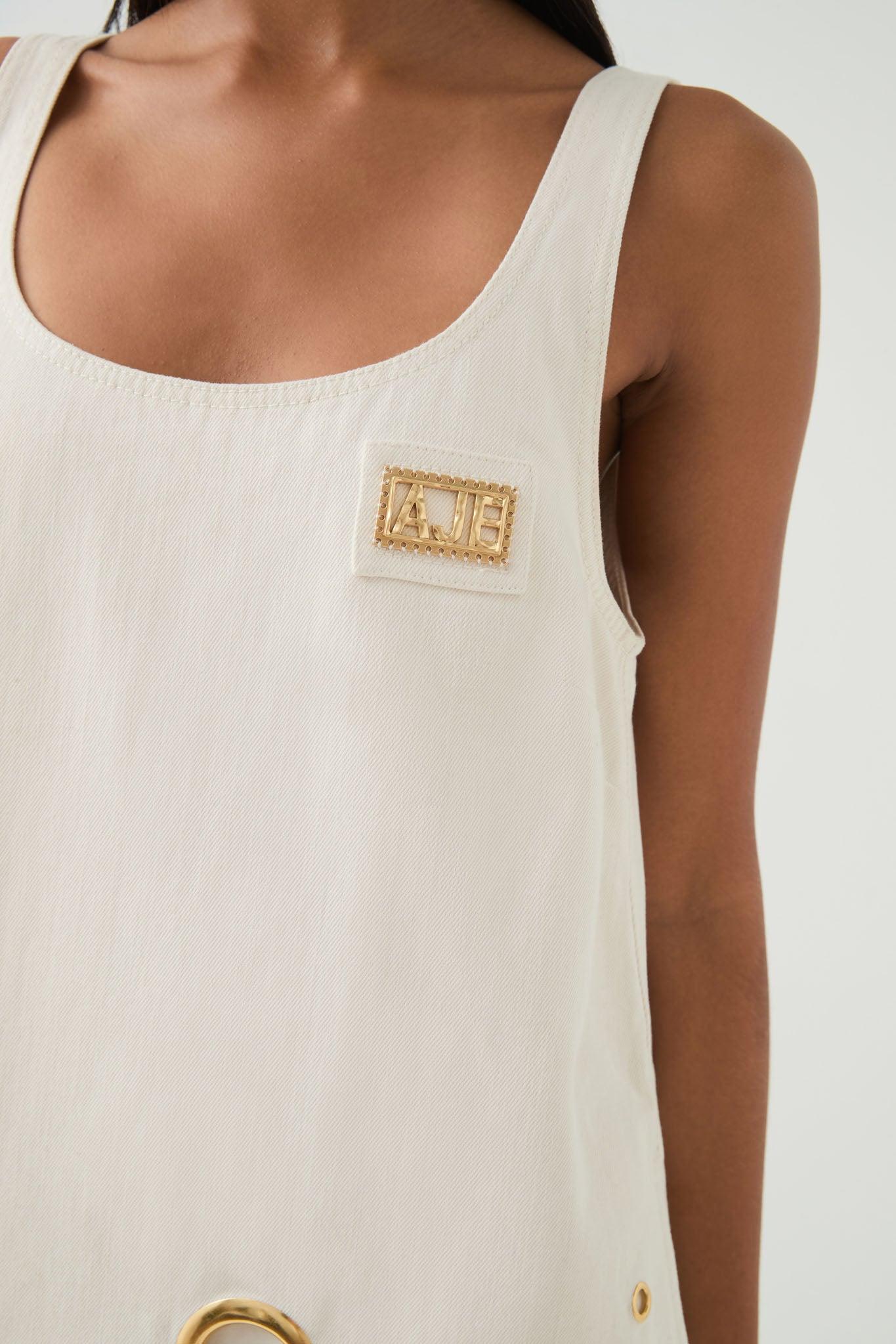 Cira Midi Dress Product Image