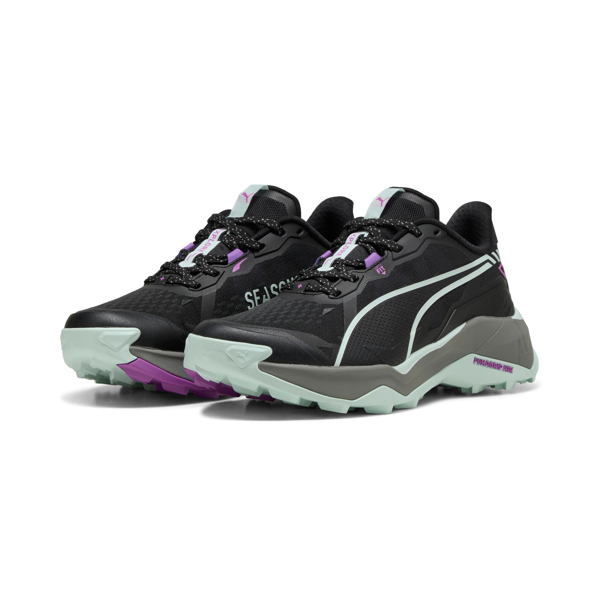 Explore NITRO™ 2 Women's Hiking Shoes Product Image
