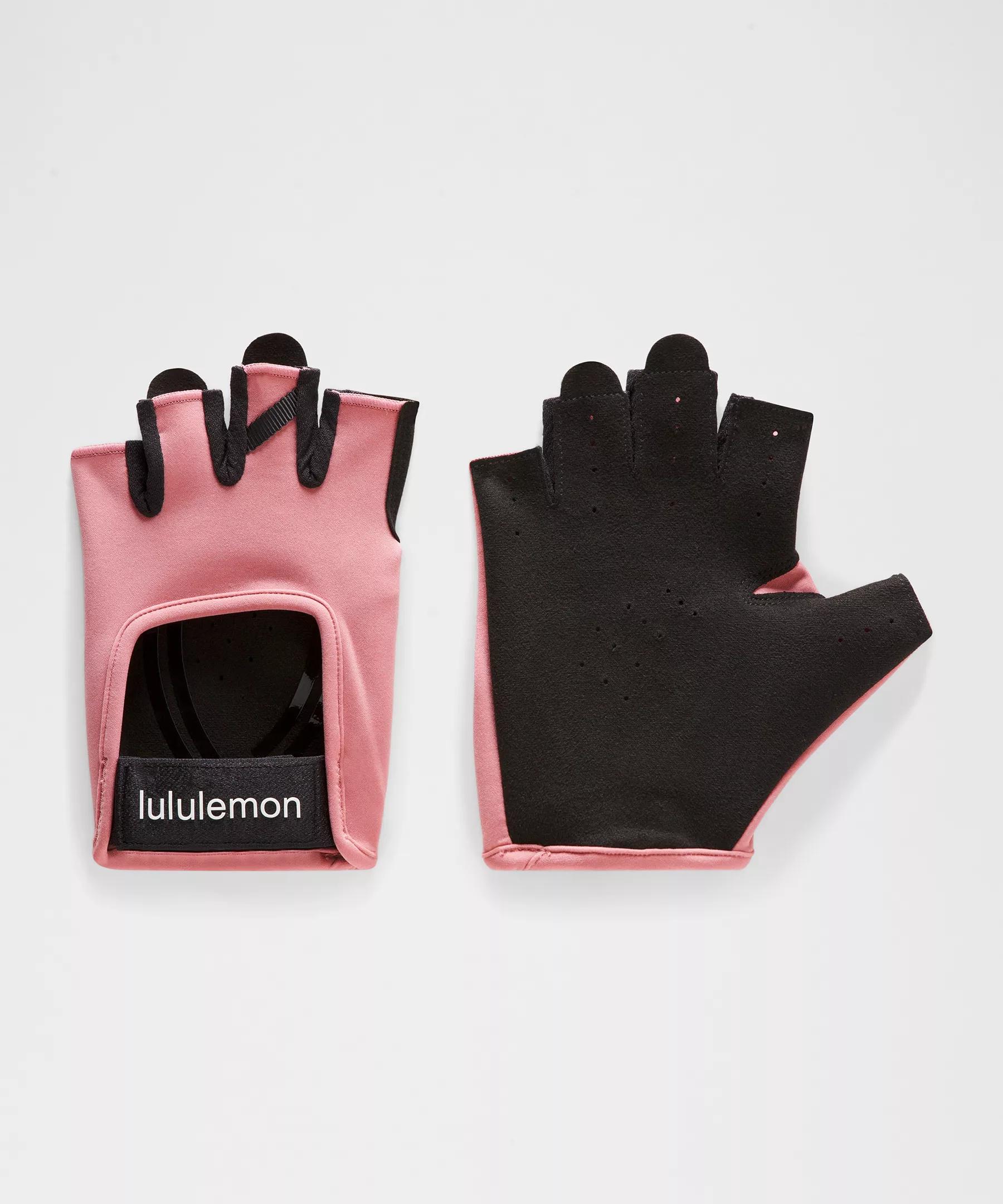 Women's Wunder Train Gloves Product Image