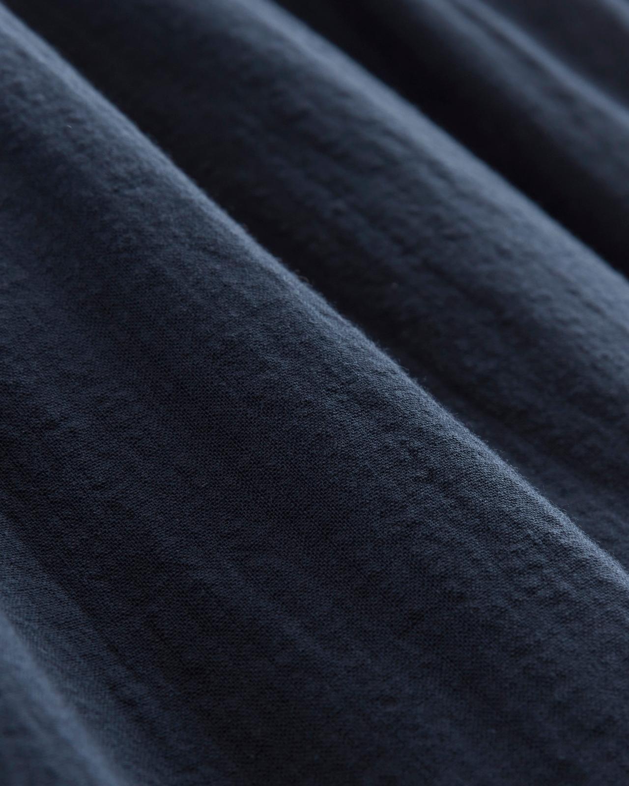 The Gauze Smock Dress Product Image