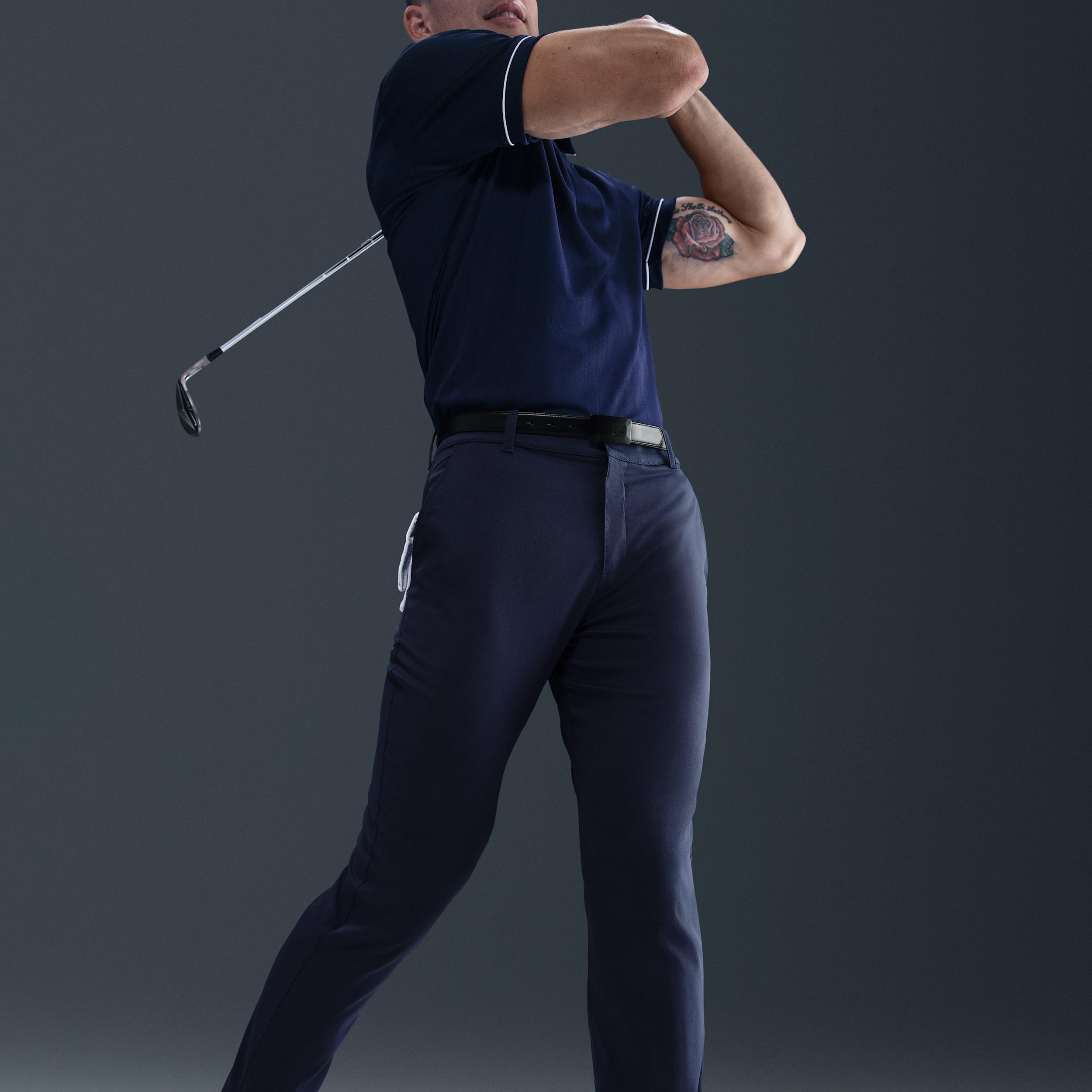 Nike Men's Tour Repel Chino Golf Pants Product Image