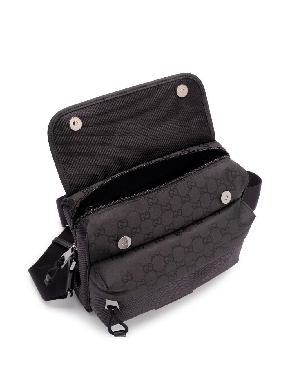 medium GG crossbody bag Product Image