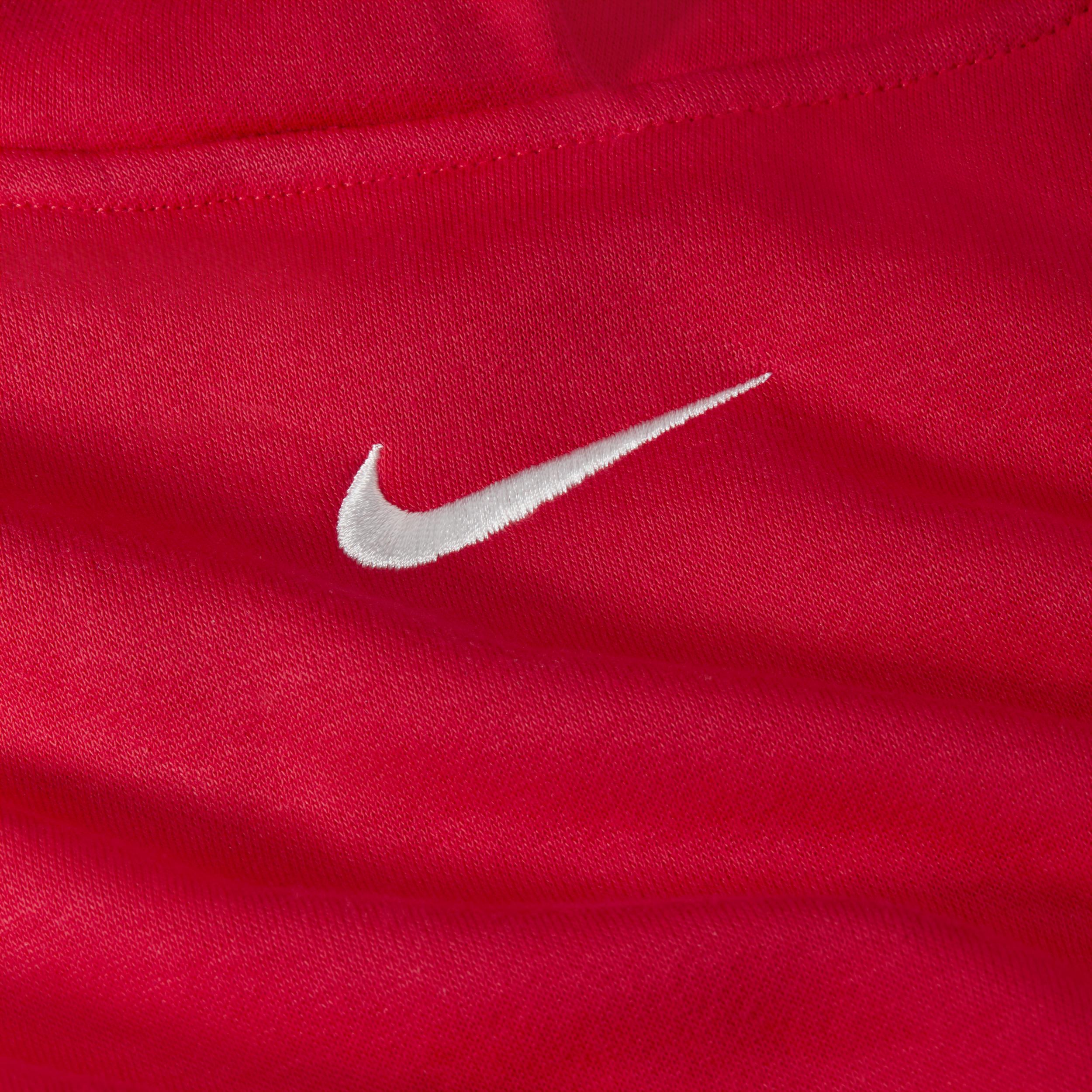 Women's Nike Sportswear Phoenix Fleece Oversized Pullover Hoodie Product Image