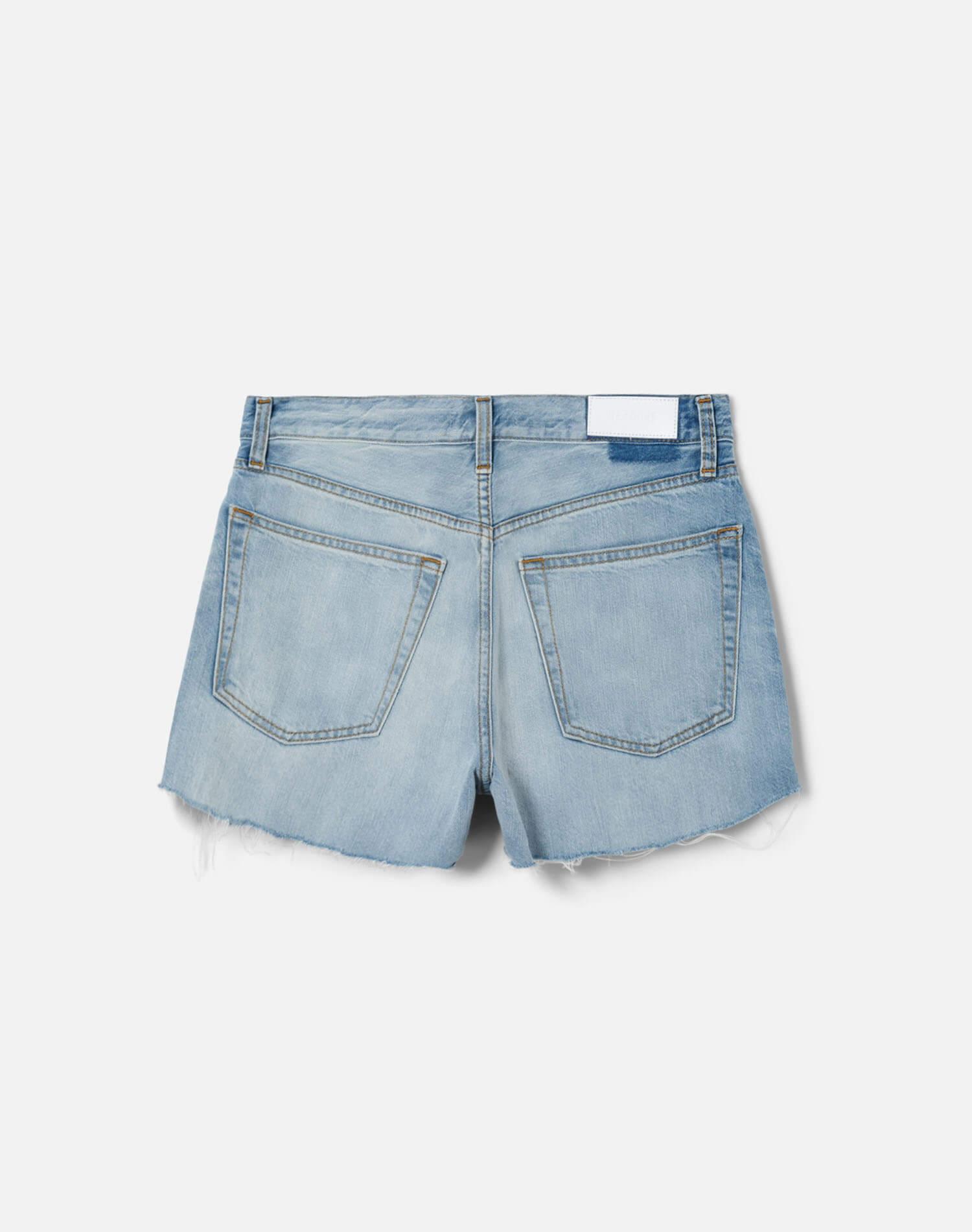 The Easy Rider Short - Cielito Product Image