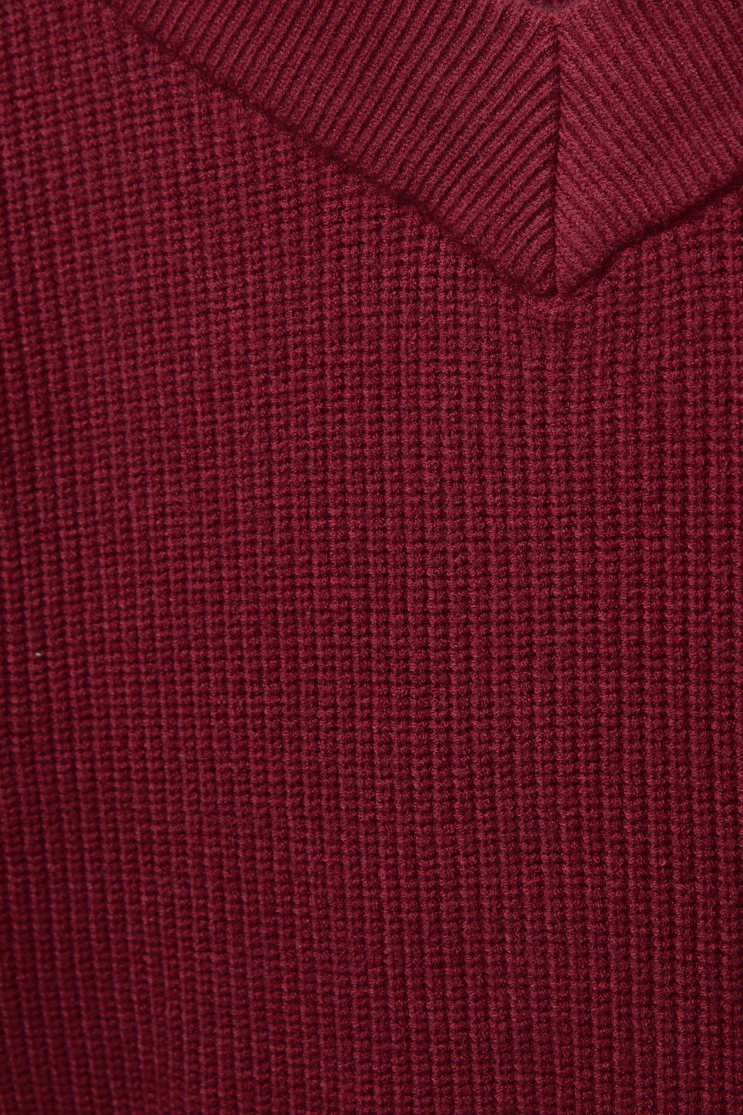 Purl multiway sweater Product Image