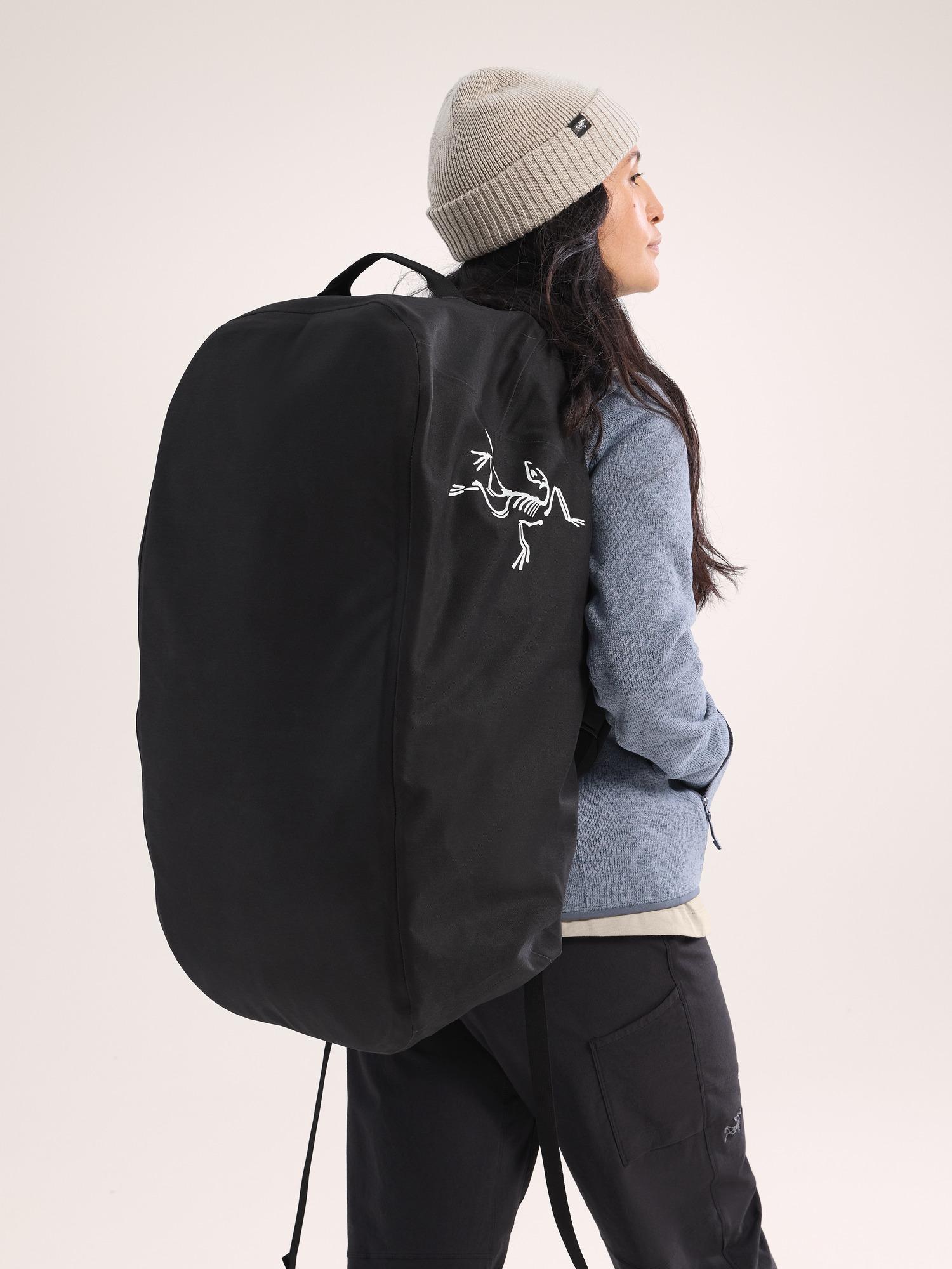 Carrier 75 Duffle Product Image