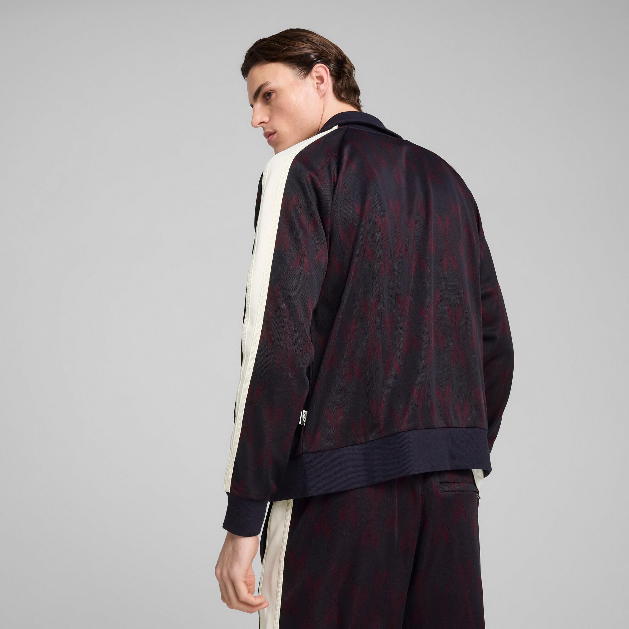 PUMA The NeverWorn V T7 Track Jacket Men Product Image