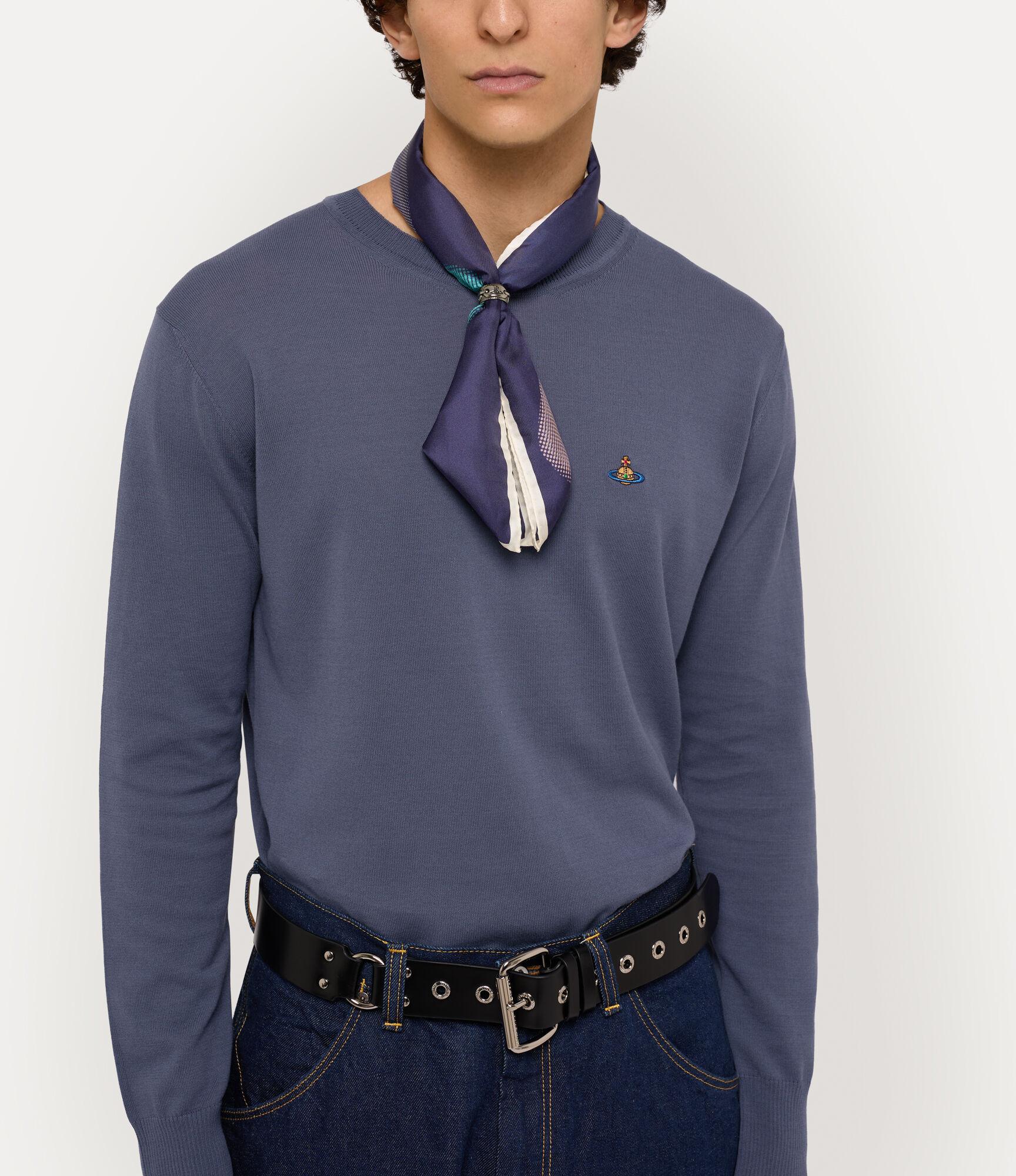 Halftone Orbs Square Product Image