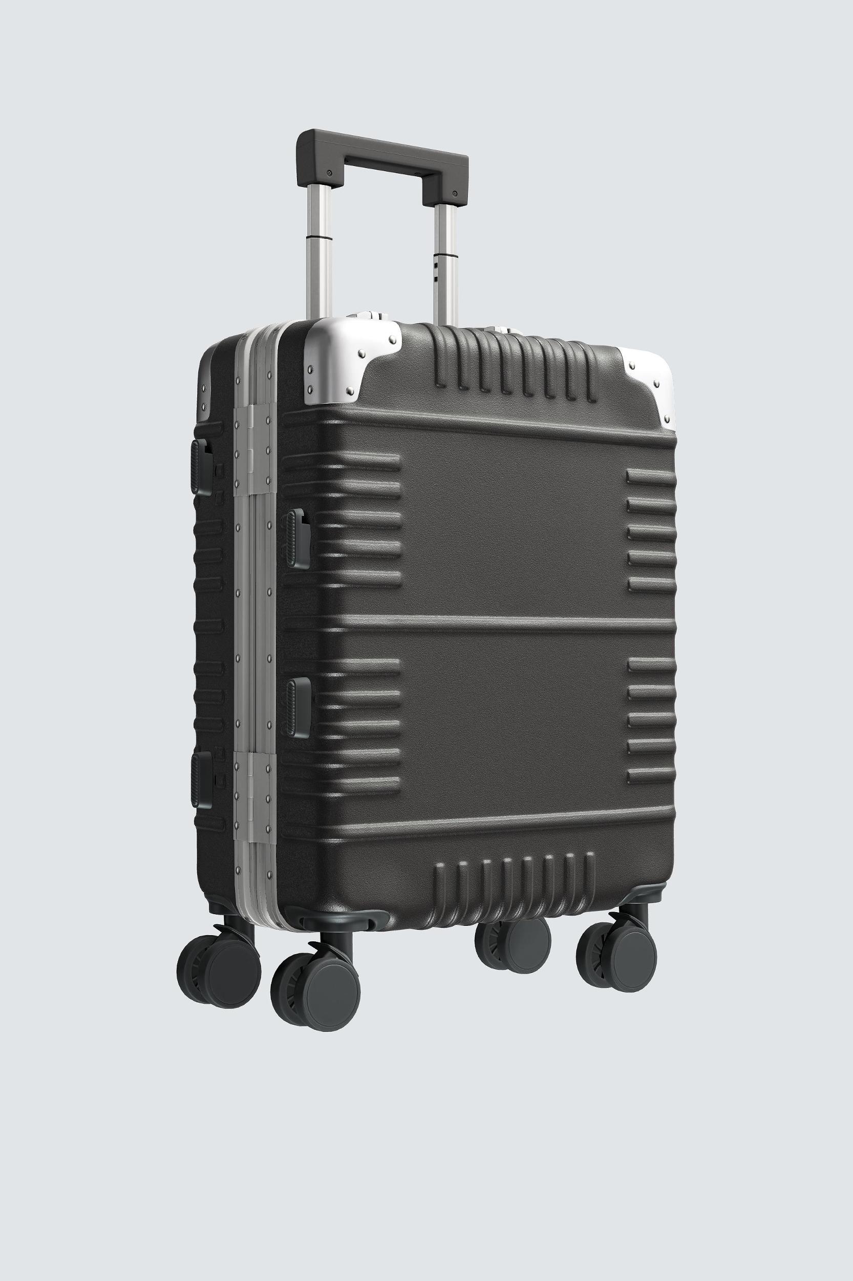 TRAVEL SUITCASE Product Image