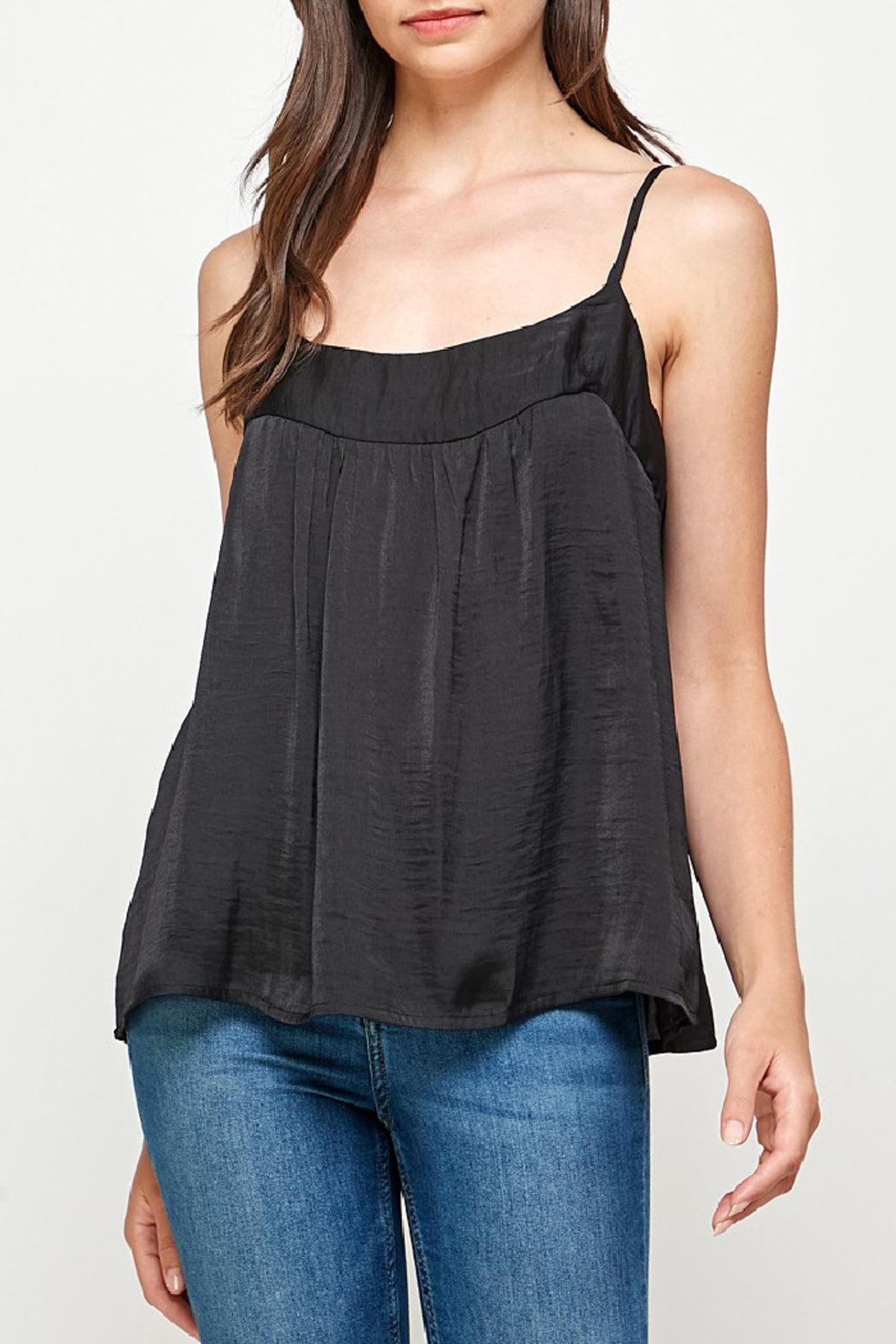 Taila Cami Tank Product Image
