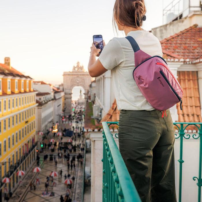 Empaca Boxy T-Shirt - Women's Product Image