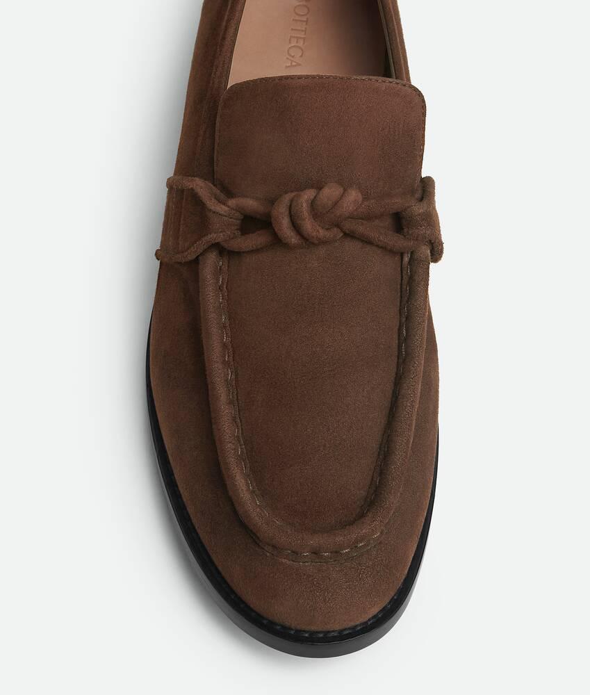 Men's Astaire Loafer in Fondant Product Image