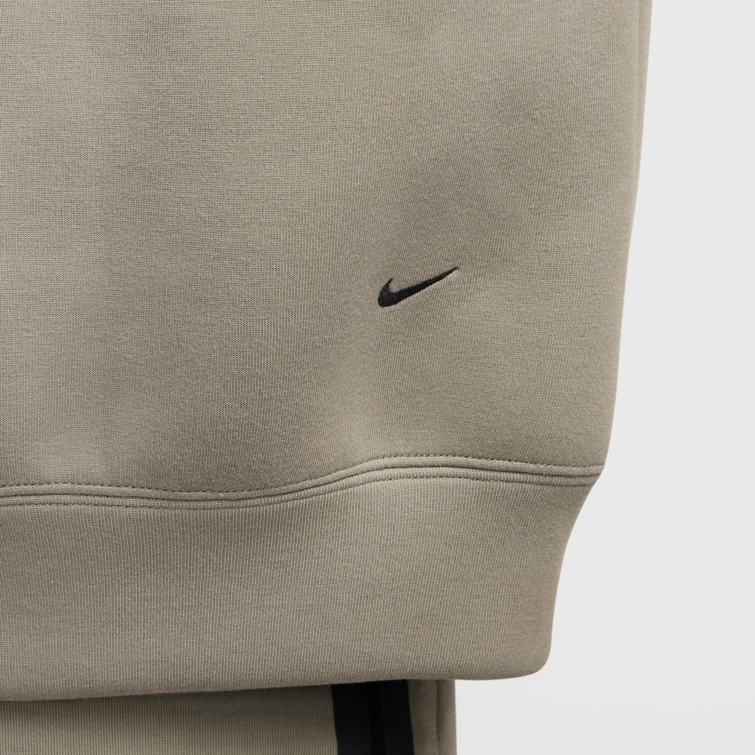 Nike Tech Men's Fleece Hoodie Product Image
