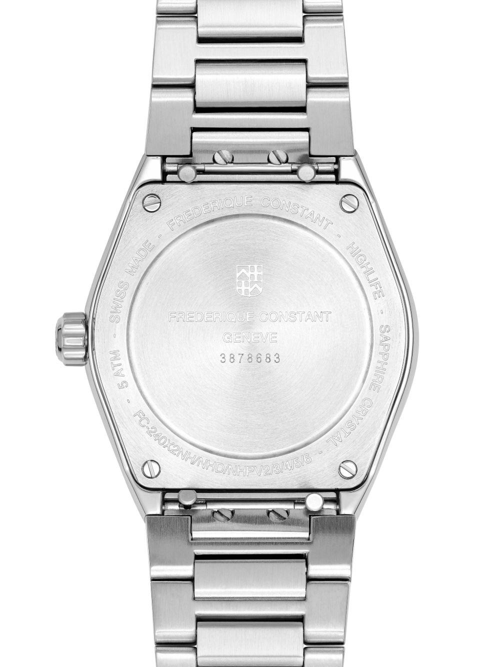 Highlife Ladies Quartz 31mm Product Image