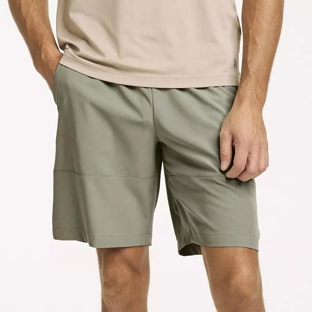 Men's FLX Accelerate 9-Inch Shorts,  Product Image