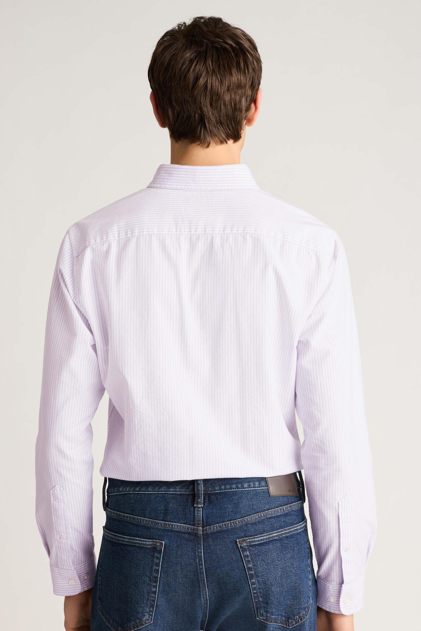 Everyday Oxford Shirt Product Image