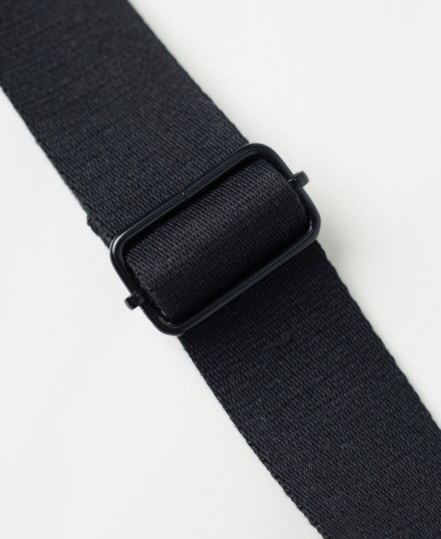 1980s USAF Pilot Nylon Helmet Bag - Black Product Image