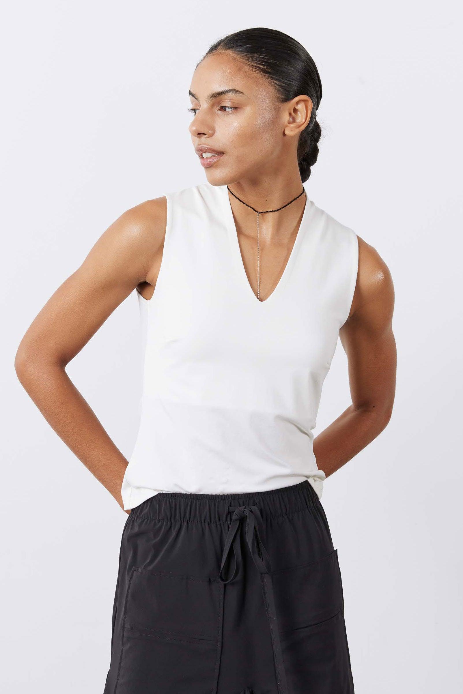 The Sculpted Tank Product Image