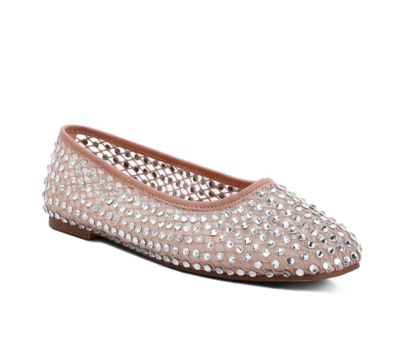 Women's London Rag Orson Flats Product Image