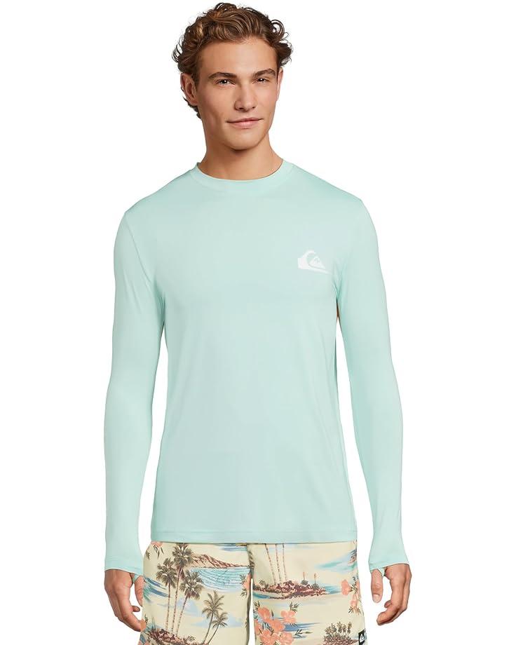 Everyday Upf50 Long Sleeve Surf Tee Product Image