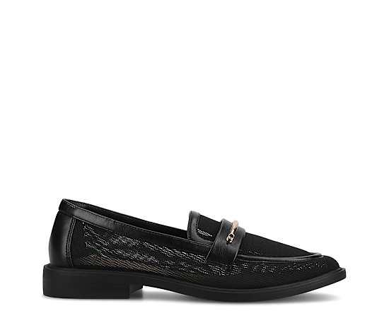 Journee Collection Womens Rainey Loafer Product Image