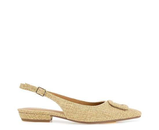 Kensie Womens Poppi Flat Product Image