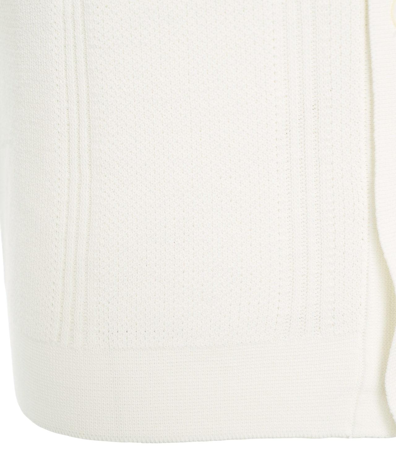 Knit shirt Product Image