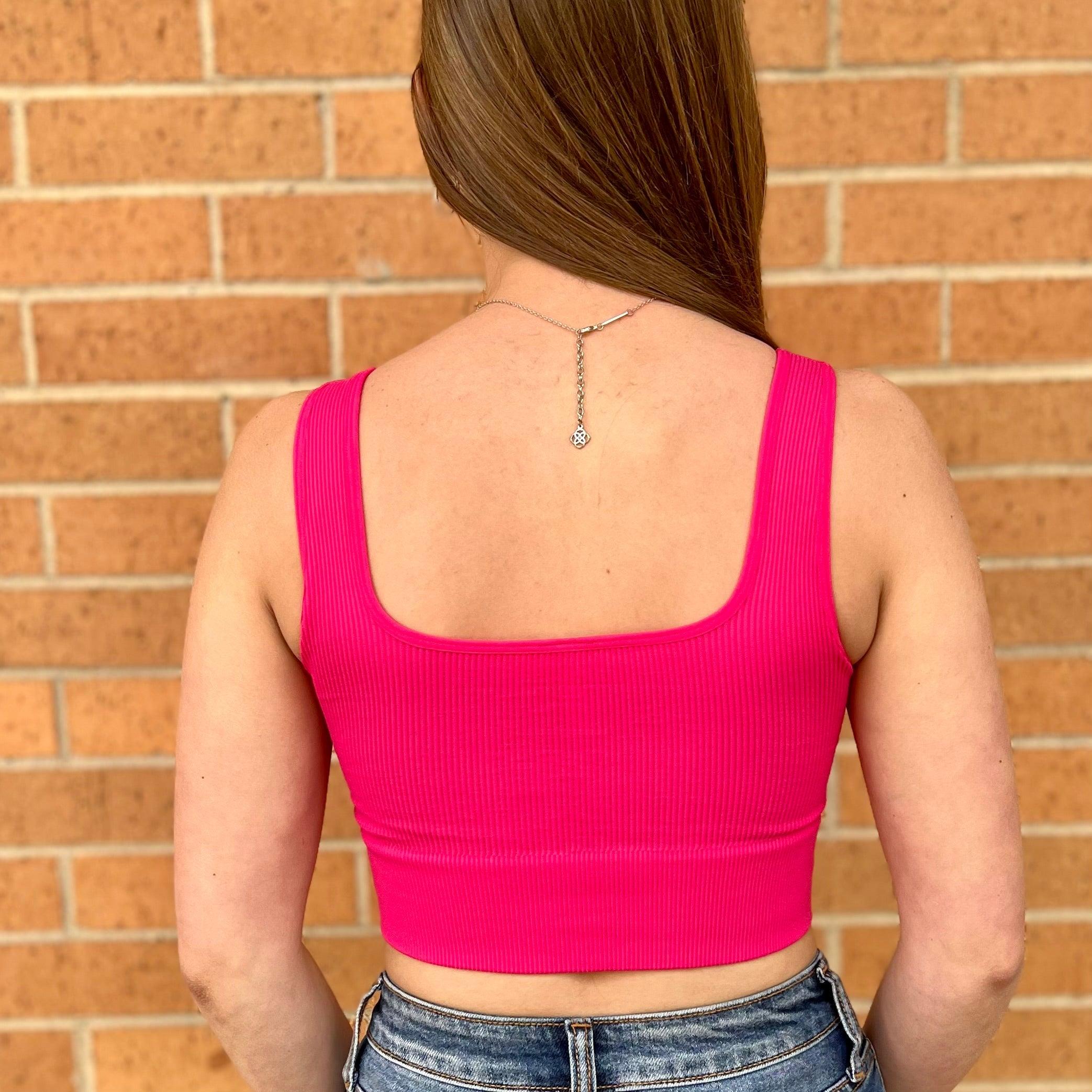 Talk Of The Town Tank Top* Product Image