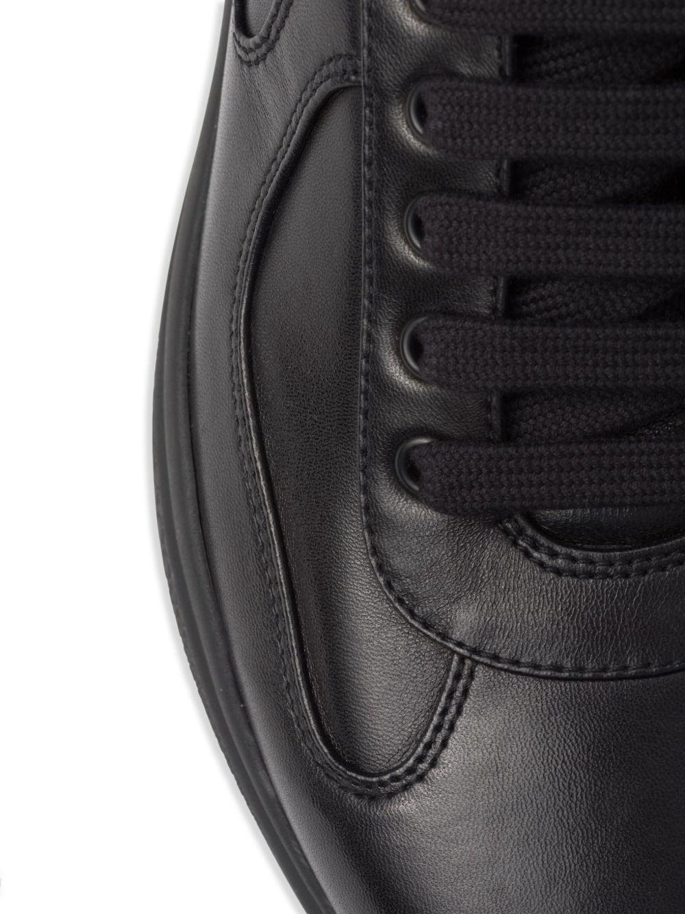 America&apos;s Cup leather sneakers Product Image