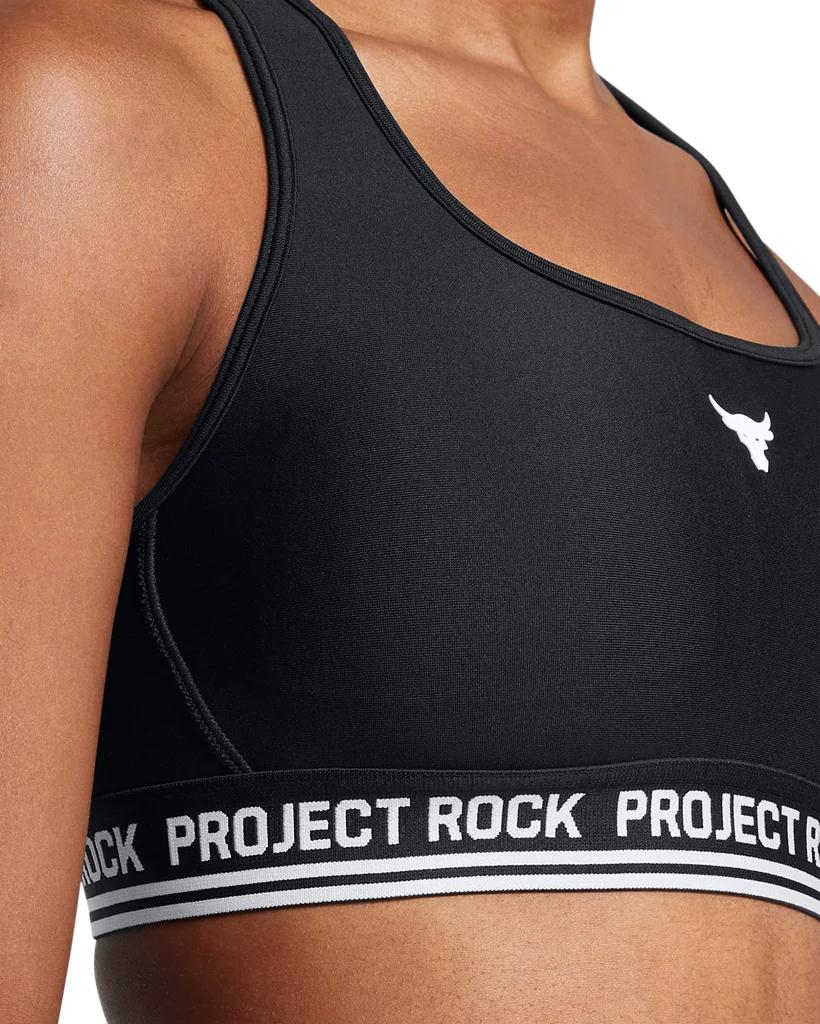 Project Rock Mid Crossback Product Image