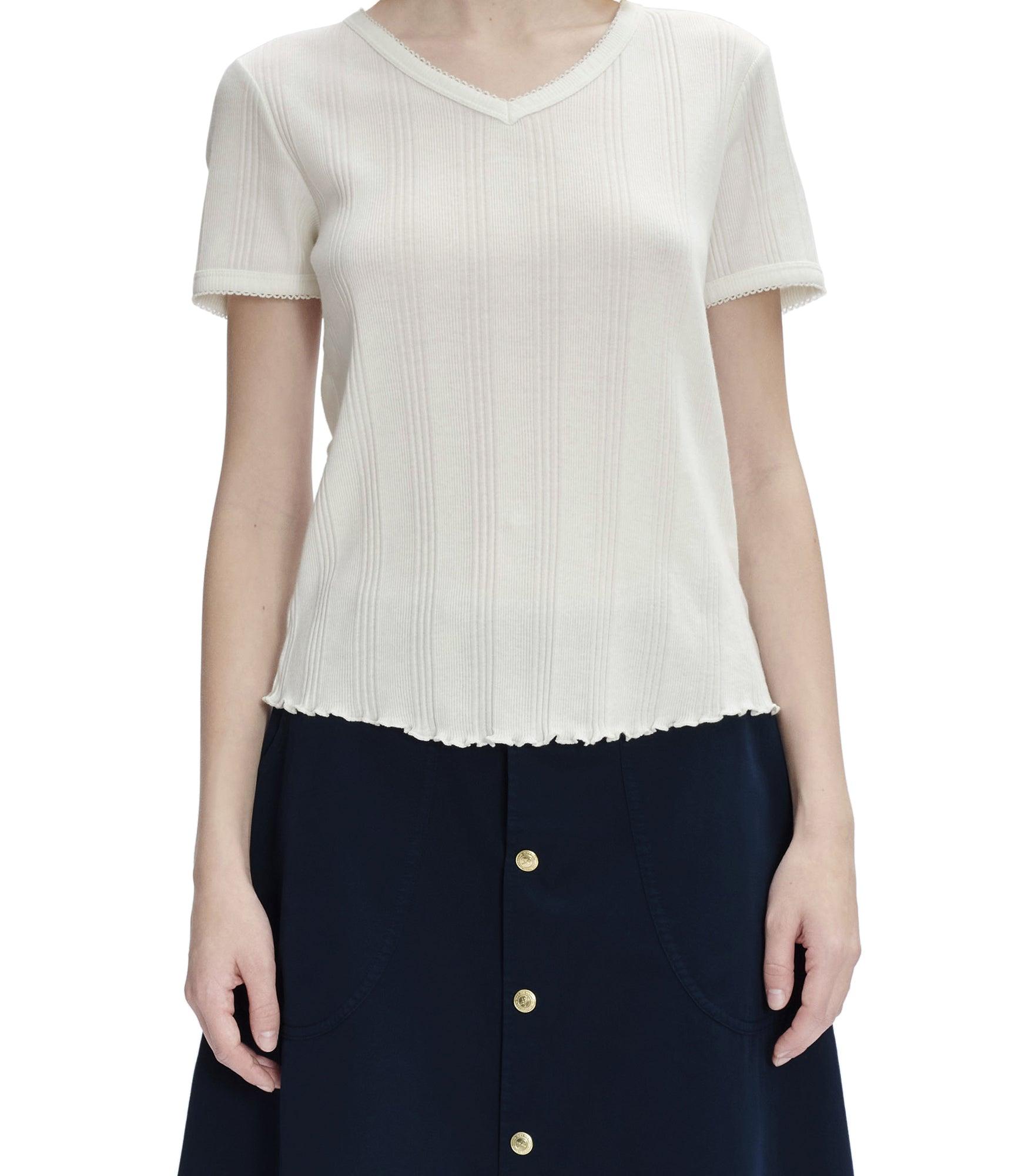 Gloria T-shirt Female Product Image