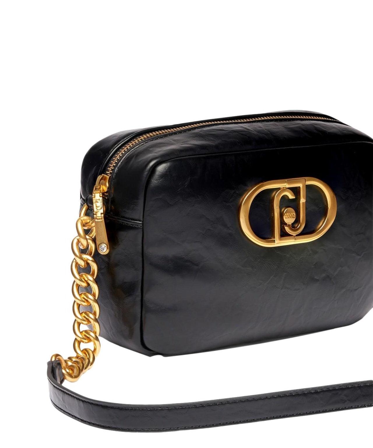 Crossbody bag 'LaPuffy' Product Image