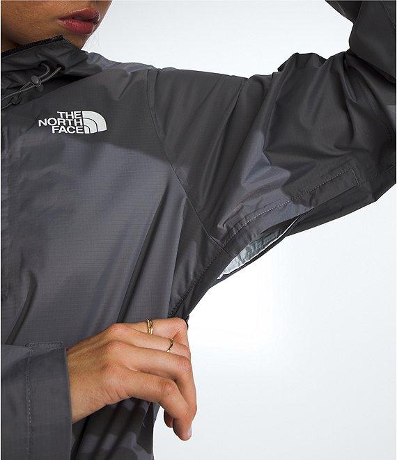 The North Face Alta Vista Three-Piece Hood Rain Jacket Product Image