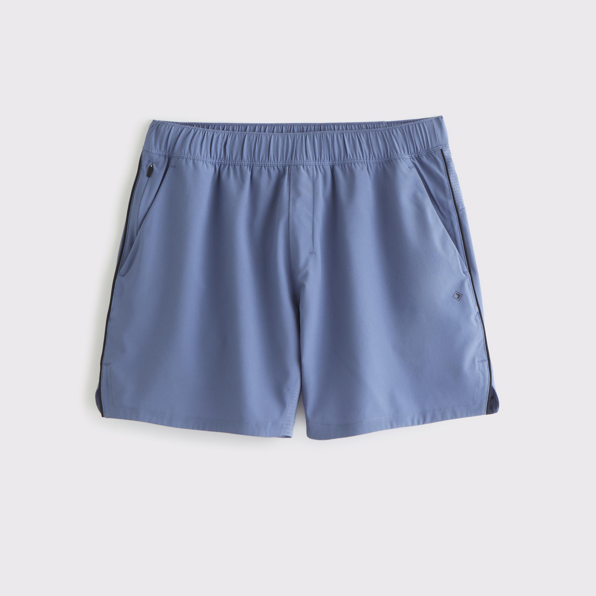 YPB motionTEK Lined Ready Short Product Image