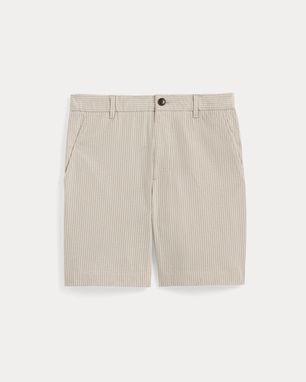Mens Seersucker Short by Everlane Product Image