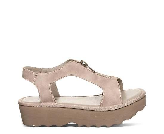 Bearpaw Womens Venice Platform Sandal Product Image