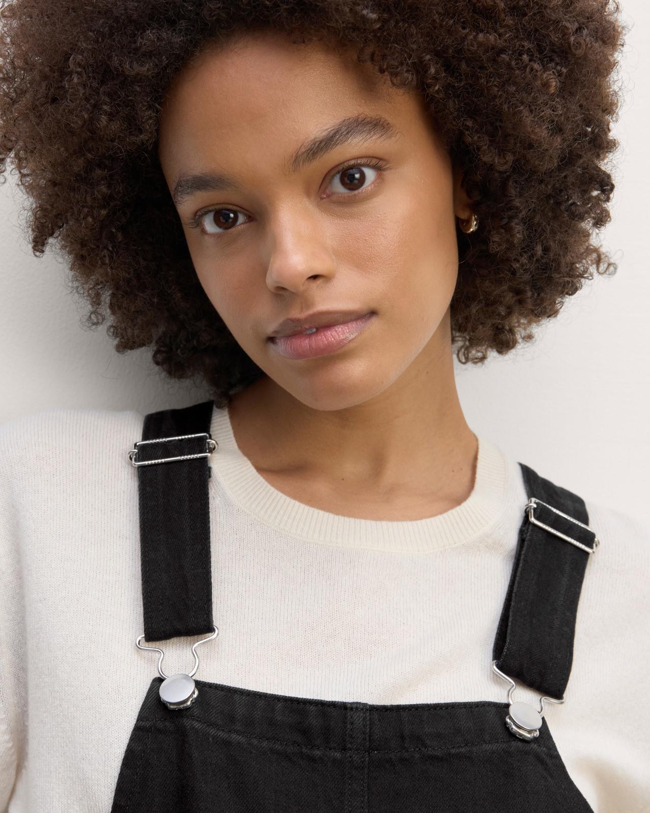 Womens Gardener Overall by Everlane Product Image