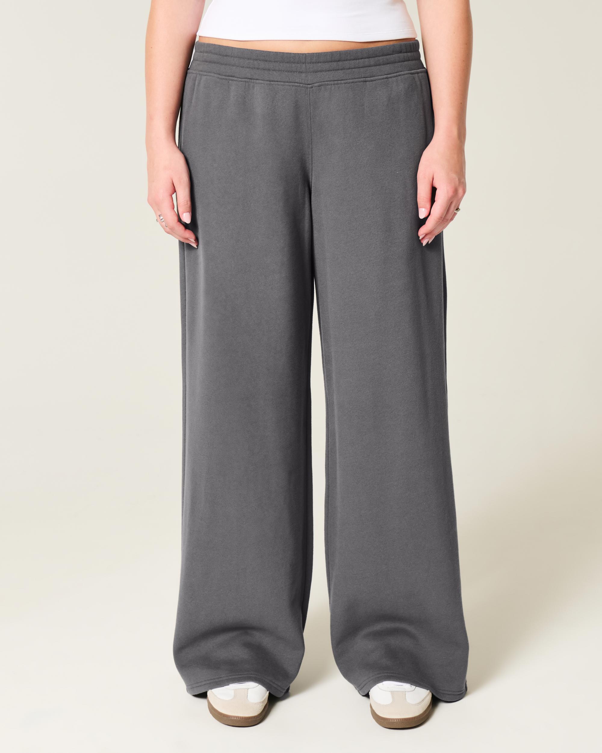 Baggy Sweatpants Product Image