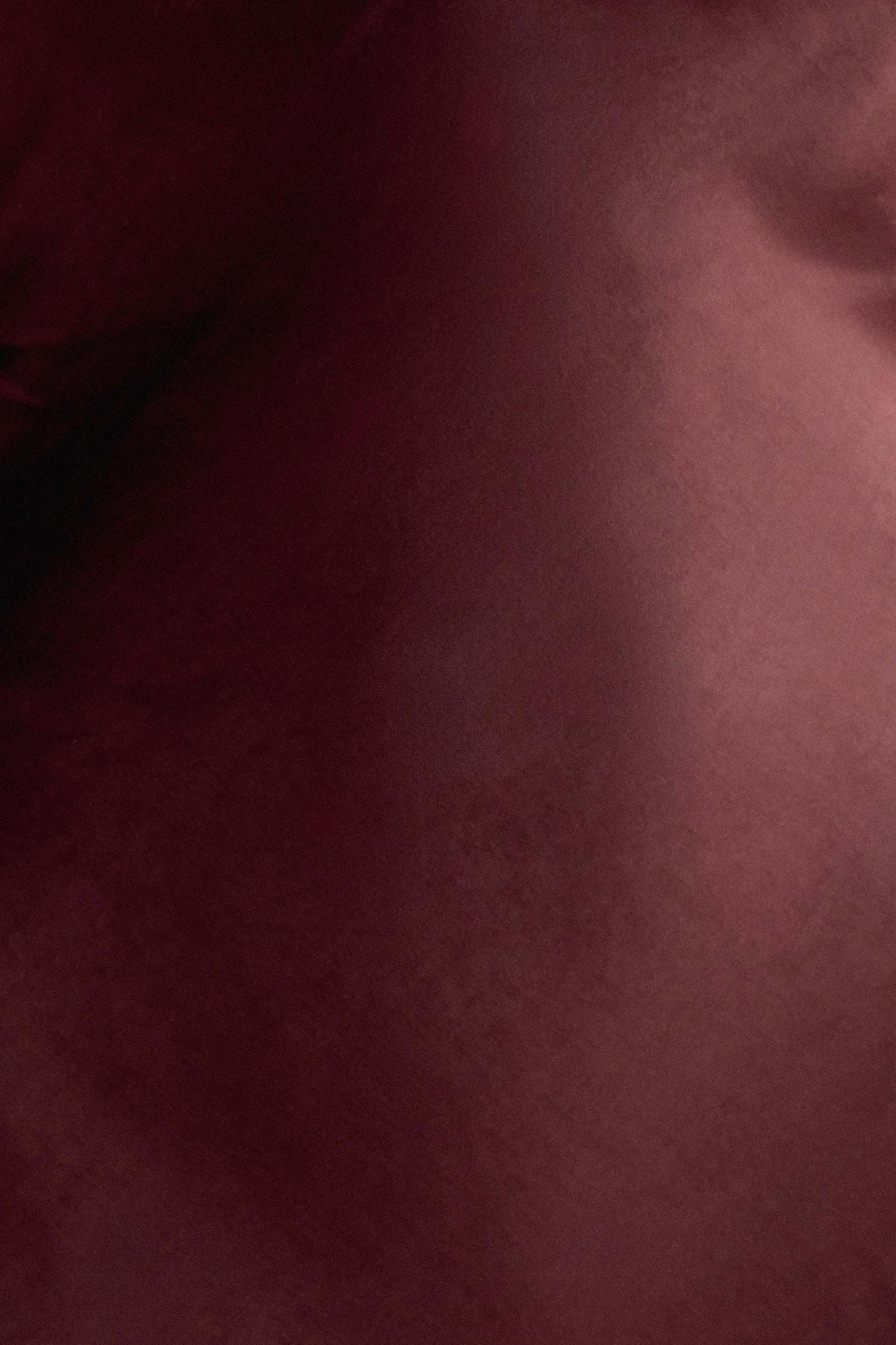 Violet Sleeveless Satin Maxi Dress - Dark Chocolate Product Image