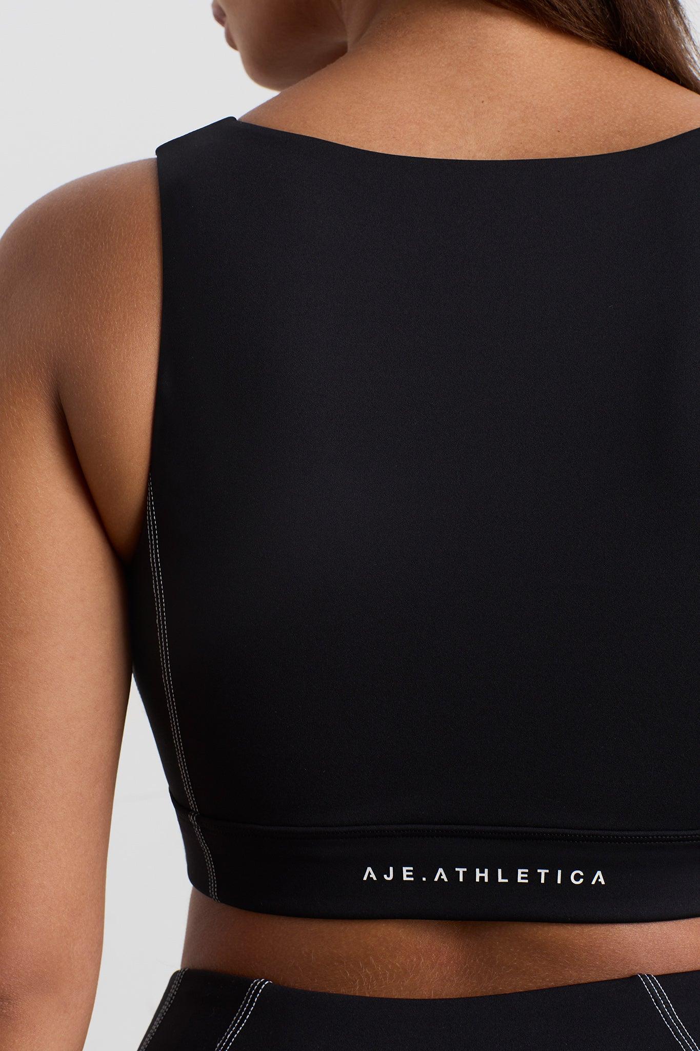 High Back Sports Bra 381 Product Image