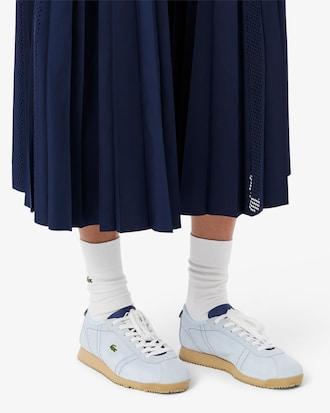 Women's Club-Low Sneakers Product Image