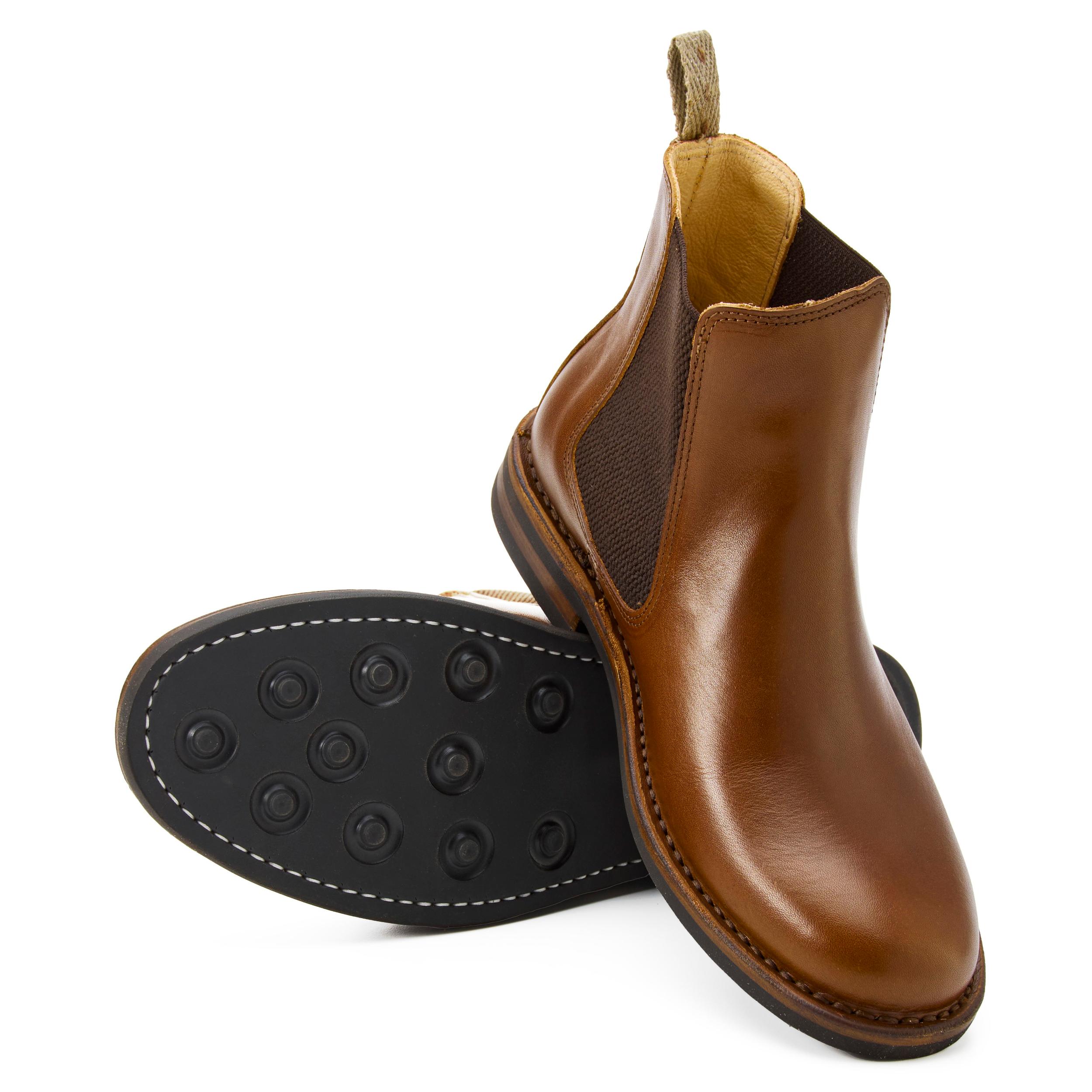 Bitflex Chelsea Boot Product Image