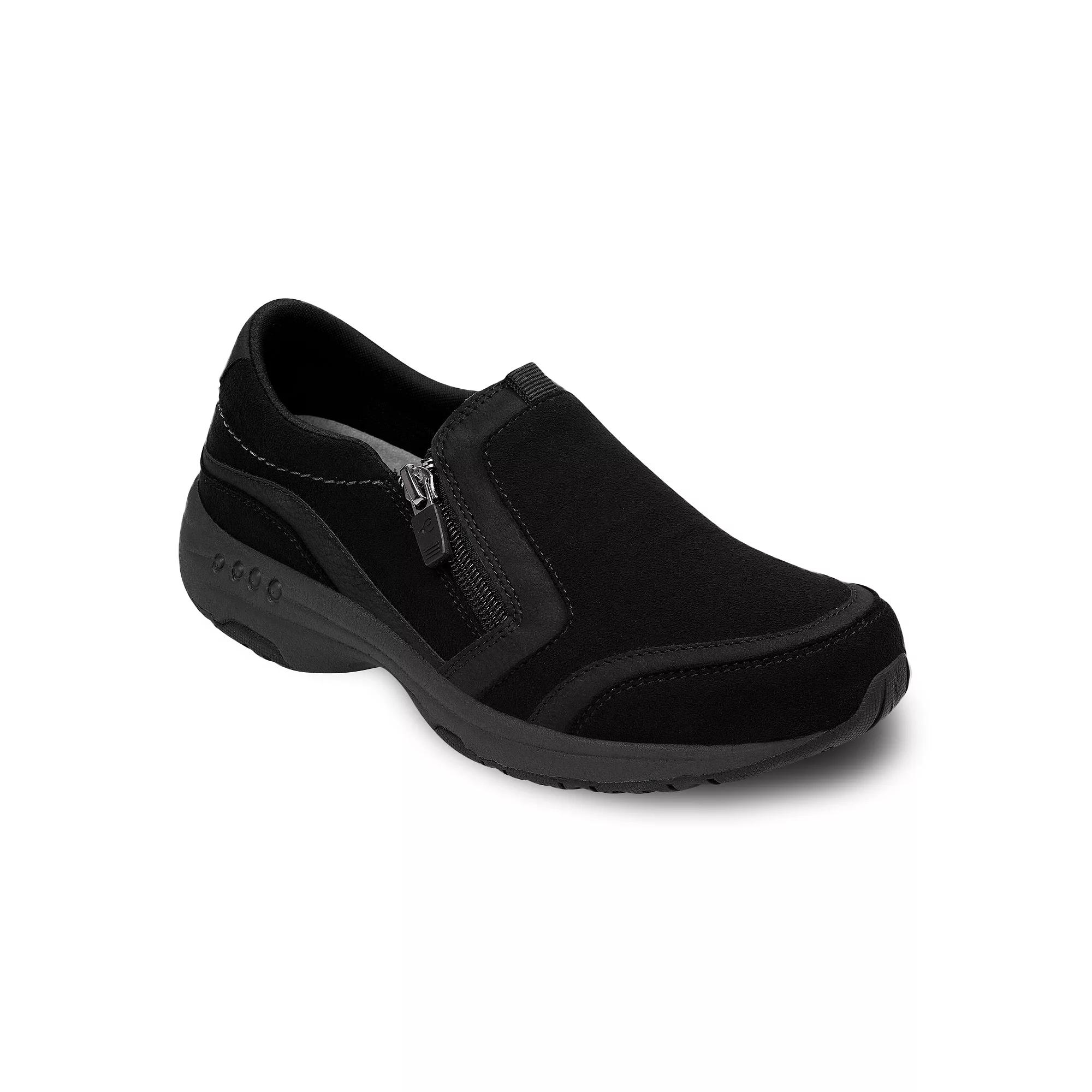 Easy Spirit Thallow Women's Side Zip Casual Shoes,  Product Image