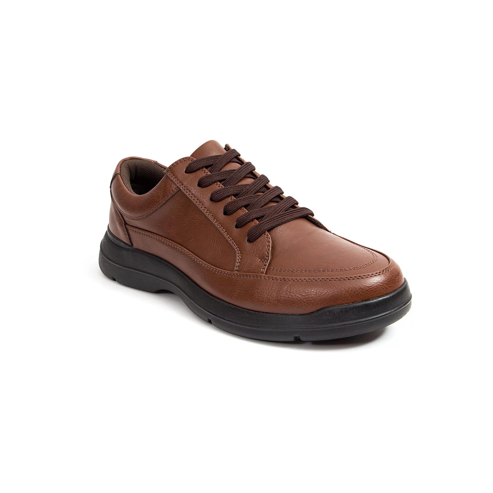 Deer Stags Durham S.U.P.R.O. Sock Men's Dress Oxfords,  Product Image